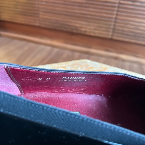 Bally Banner dress shoes - Picture 3 of 5